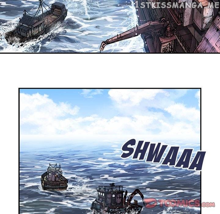Leviathan, Chapter 164 image 26